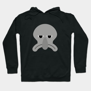 SQUID Hoodie